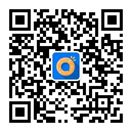 微信公众号